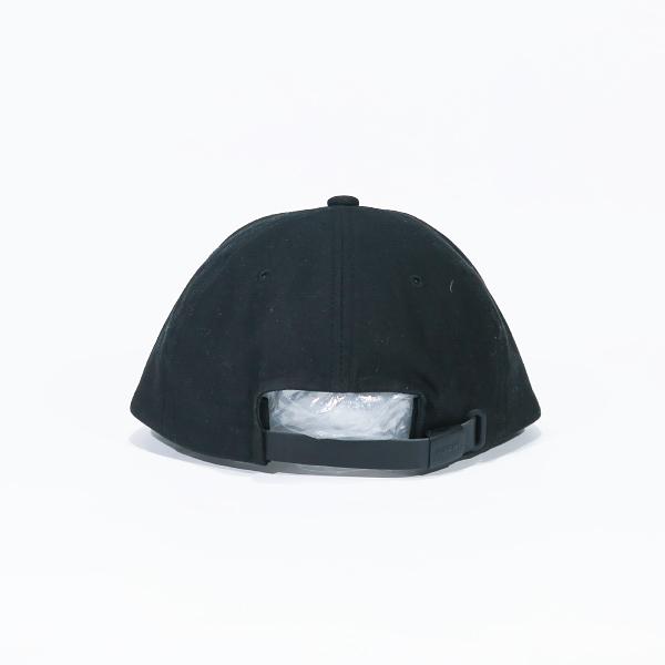 WTAPS（ダブルタップス） x sacai サカイ 24AW COTTON.BACK SATIN CAP