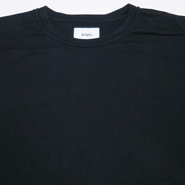 WTAPS（ダブルタップス） x UNDERCOVER アンダーカバー 22SS GIG/LS