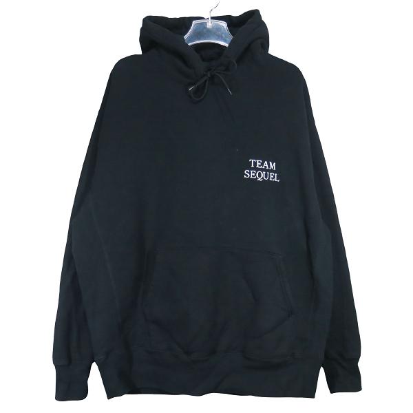 fragment design（フラグメントデザイン） SEQUEL シークエル x