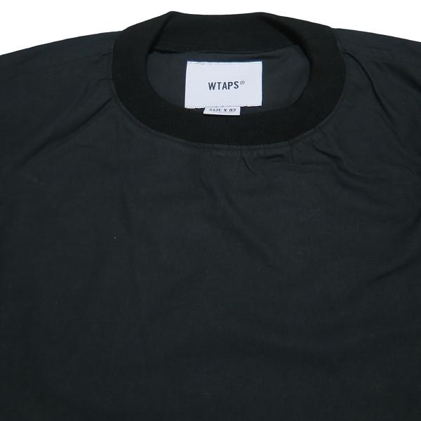 WTAPS（ダブルタップス） 24SS SMOCK/SS/COTTON.WEATHER.2020 241WVDT