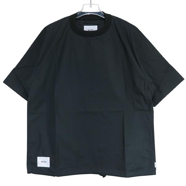 WTAPS（ダブルタップス） 24SS SMOCK/SS/COTTON.WEATHER.2020 241WVDT