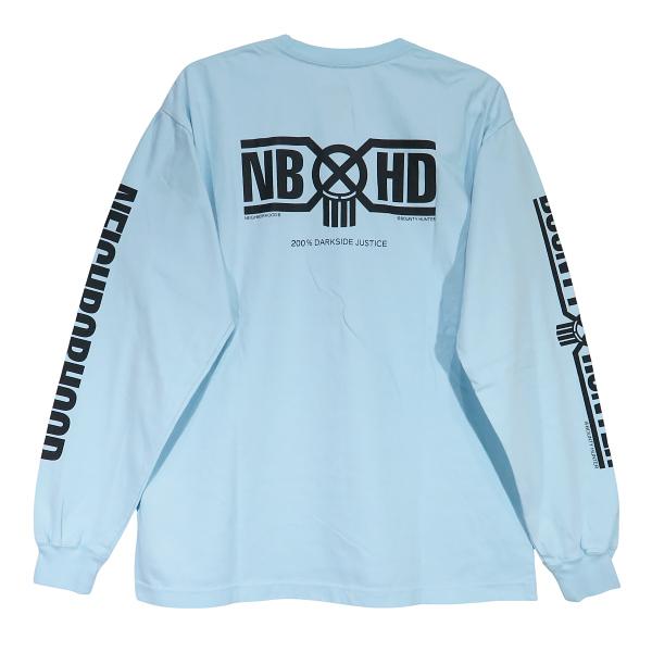 NEIGHBORHOOD（ネイバーフッド） x BOUNTY HUNTER バウンティー