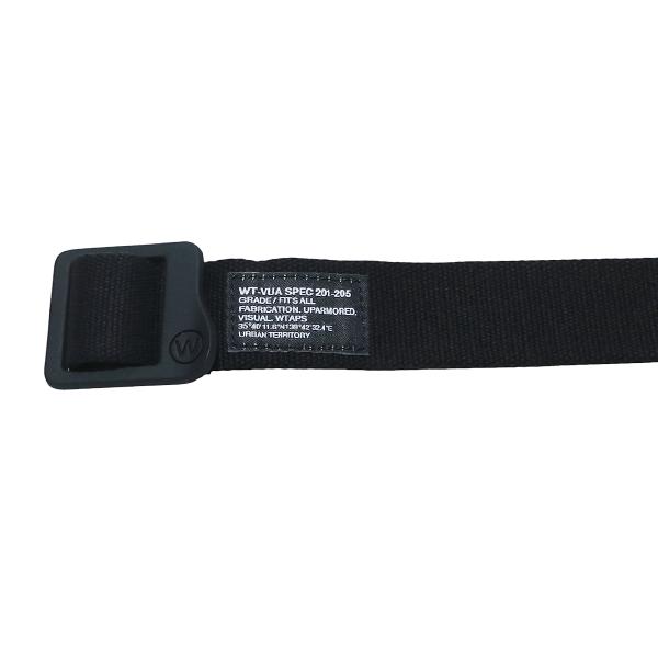 WTAPS（ダブルタップス） 25SS WEBBING/BELT/POLY 251MYDT-AC03