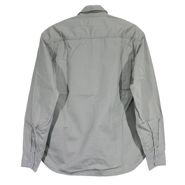 NEIGHBORHOOD（ネイバーフッド） 20AW TWILL WORK/C-SHIRT.LS 202AQNH