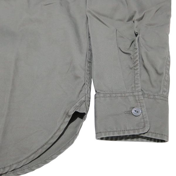 NEIGHBORHOOD（ネイバーフッド） 20AW TWILL WORK/C-SHIRT.LS 202AQNH