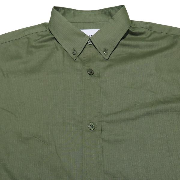 WTAPS（ダブルタップス） 25SS BD 02/SS/CTPL.RIPSTOP.COOLMAX ボタン