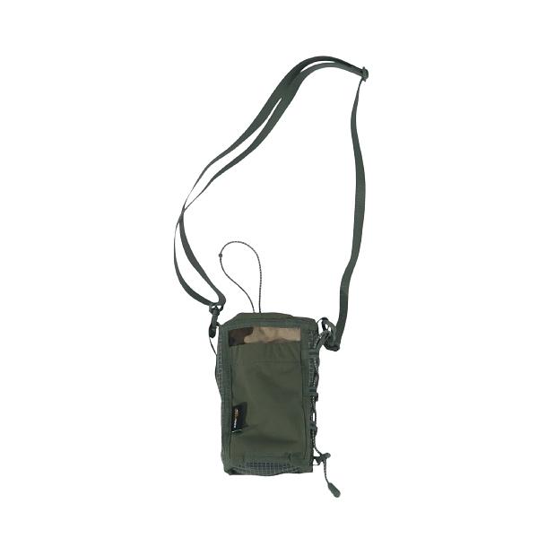 PALACE（パレス） CORDURA REFLEX RS CINCH BAG コーデュラ リ
