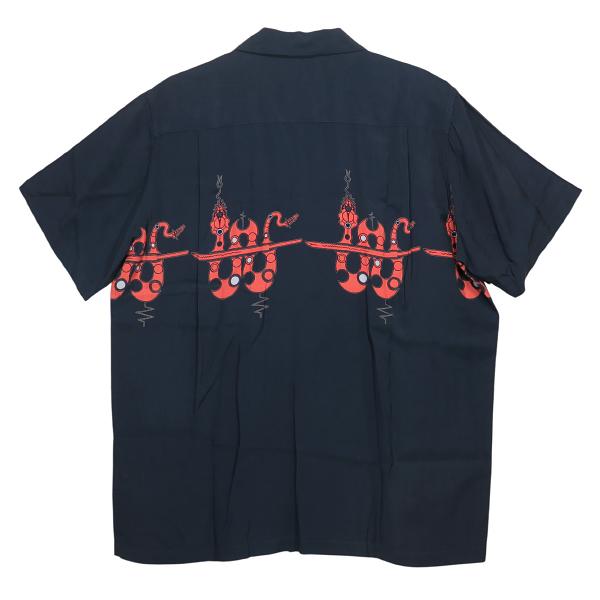 WACKO MARIA（ワコマリア） x WOLF'S HEAD ウルフズヘッド S/S