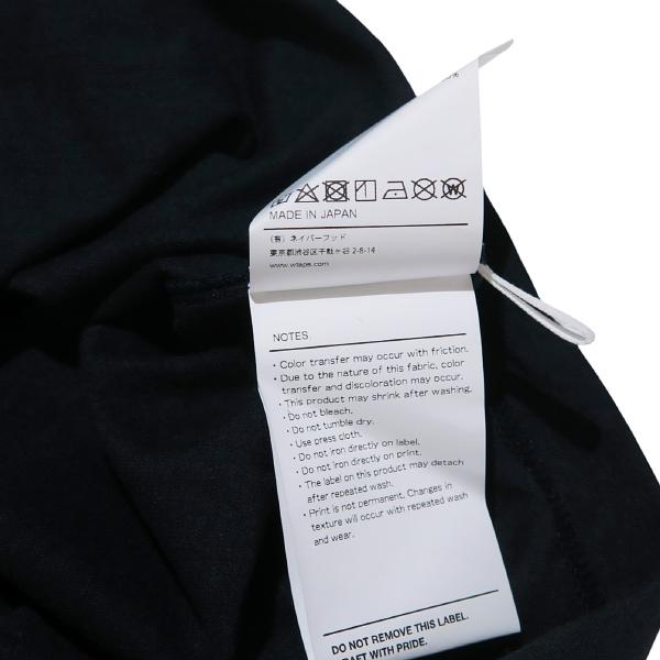 WTAPS（ダブルタップス） 25SS ACADEMY 01/SS/CTPL 251ATDT-CSM19