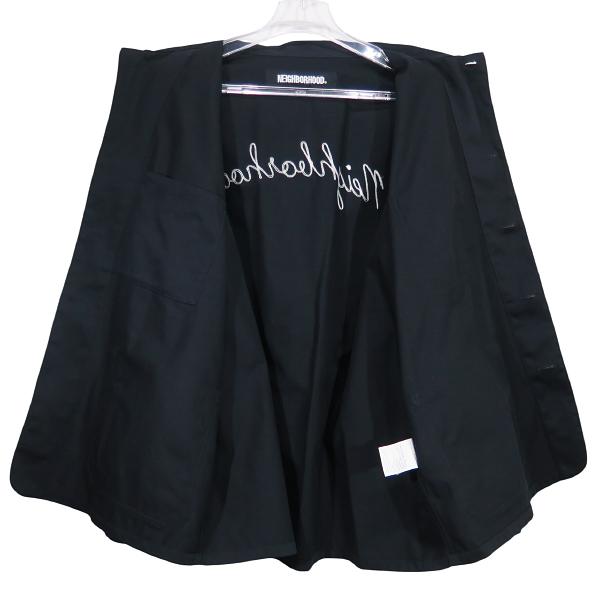 NEIGHBORHOOD（ネイバーフッド） x DICKIES ディッキーズ 23AW