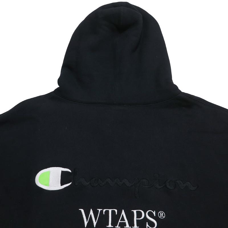 WTAPS（ダブルタップス） x Champion チャンピオン 22AW ACADEMY