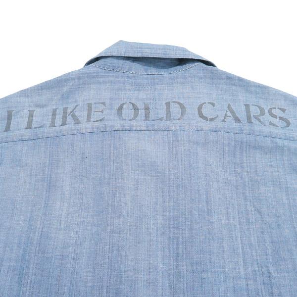 visvim（ヴィズヴィム） ビズビム I.C.T. WALLIS SHIRT S/S