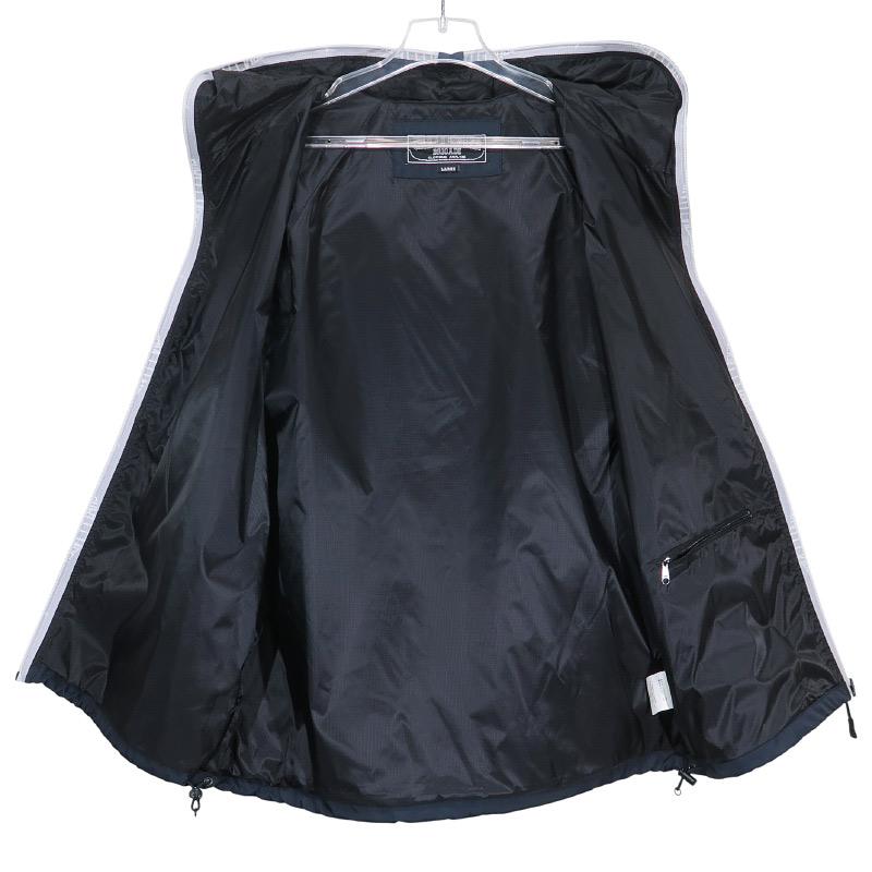 CHALLENGER（チャレンジャー） NYLON FIELD JACKET CLG-JK 020-015