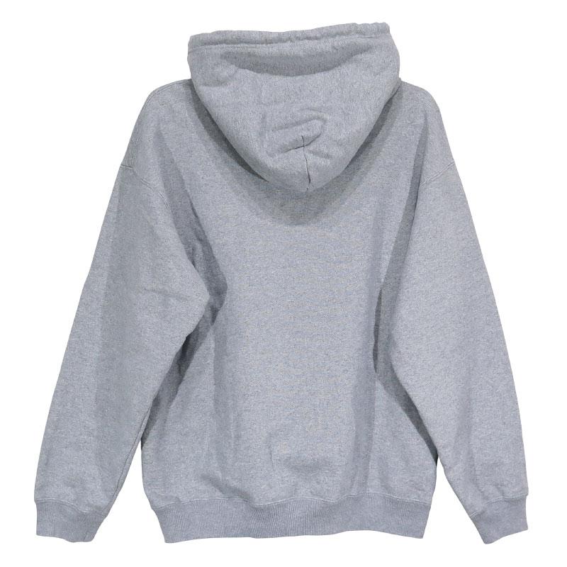 NEIGHBORHOOD（ネイバーフッド） 25SS SOLID SWEAT HOODIE LS 251UWNH