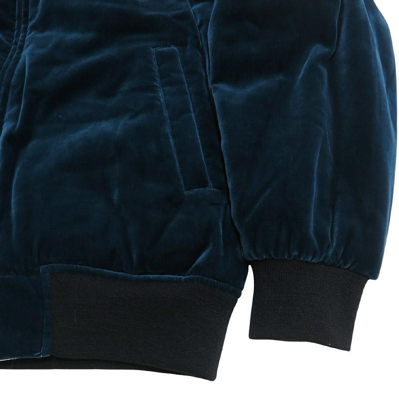 WACKO MARIA（ワコマリア） x WOLF'S HEAD ウルフズ ヘッド REVERSIBLE