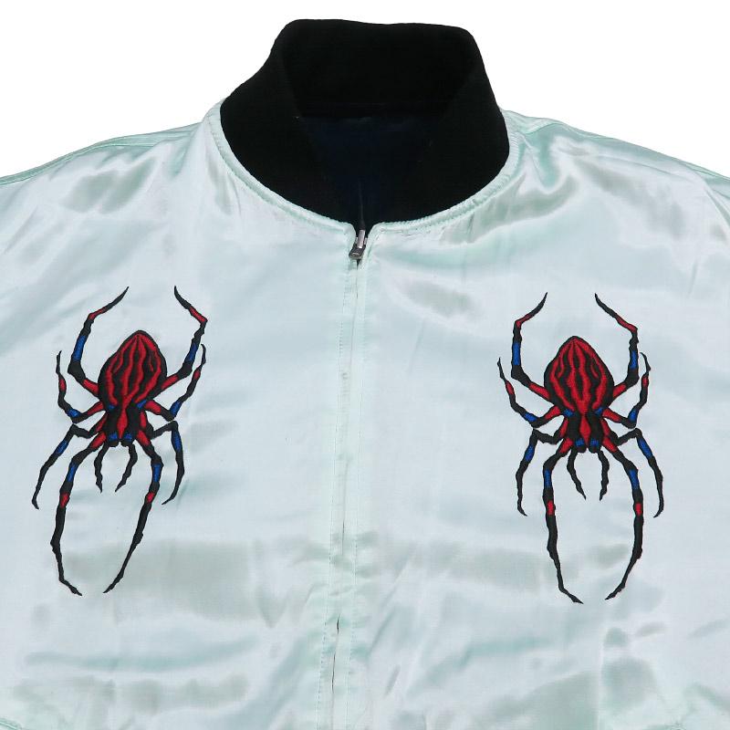 WACKO MARIA（ワコマリア） x WOLF'S HEAD ウルフズ ヘッド REVERSIBLE