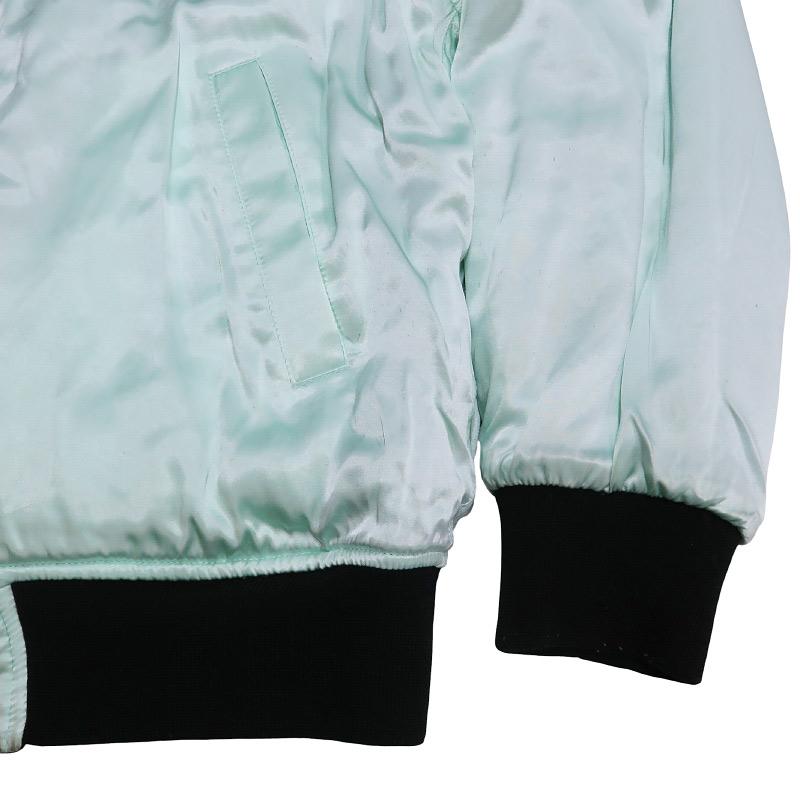 WACKO MARIA（ワコマリア） x WOLF'S HEAD ウルフズ ヘッド REVERSIBLE