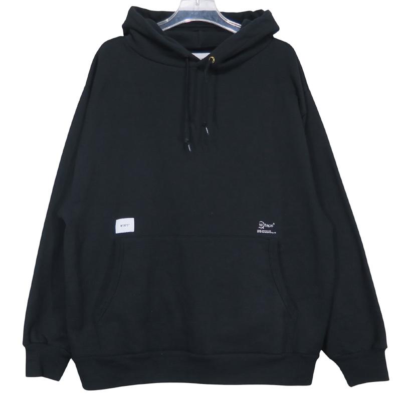 WTAPS（ダブルタップス） 20AW LLW/HOODED/COPO 202ATDT-CSM19