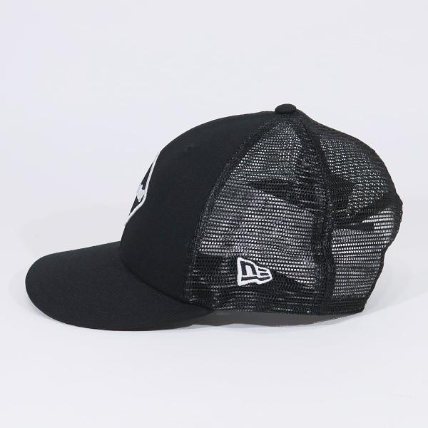 F.C.Real Bristol（エフシーレアルブリストル） 23SS NEW ERA EMBLEM