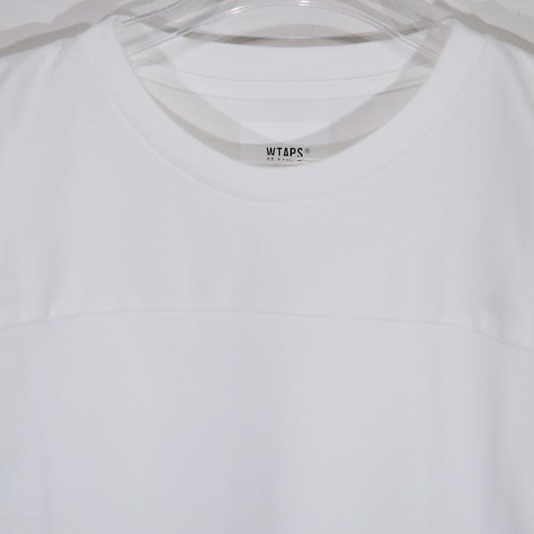 WTAPS（ダブルタップス） 23SS QB/SS/CTPL.WUT 231ATDT-CSM31 ショート