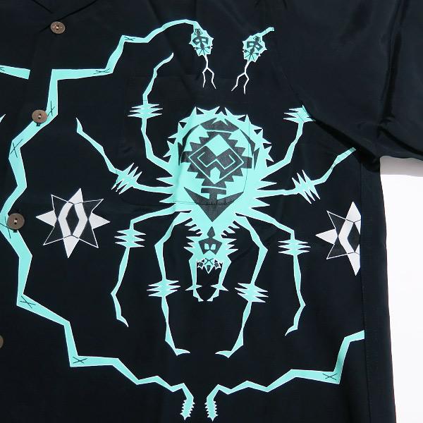 WACKO MARIA（ワコマリア） x WOLF'S HEAD ウルフズヘッド S/S