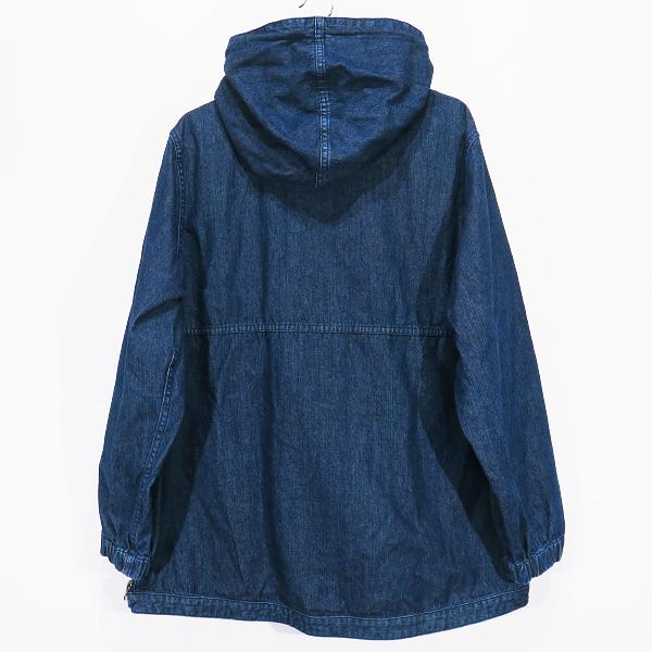 WTAPS（ダブルタップス） 18SS SBS/JACKET.COTTON.DENIM 181WVDT-JKM03