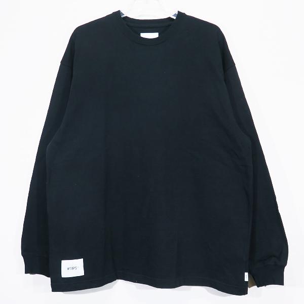 WTAPS（ダブルタップス） 23AW OBJ 03/LS/COTTON. FORTLESS 232ATDT