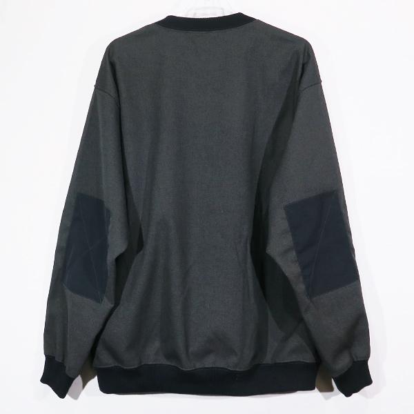 NEIGHBORHOOD（ネイバーフッド） 23AW PULLOVER SHIRT LS 232TSNH