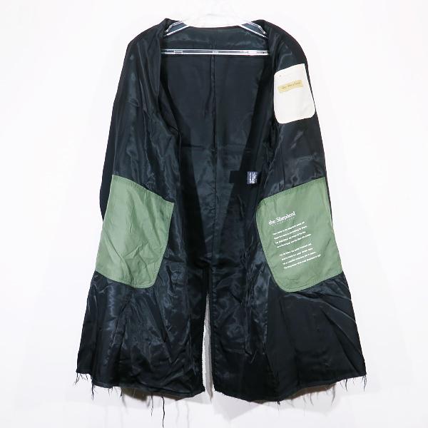 UNDERCOVER（アンダーカバー） the Shepherd UNDERCOVER ザ シェパード