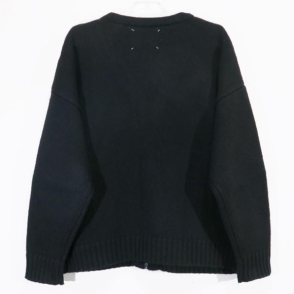 WTAPS（ダブルタップス） 20AW PALMER/SWEATER/WONY 202MADT-KNM04