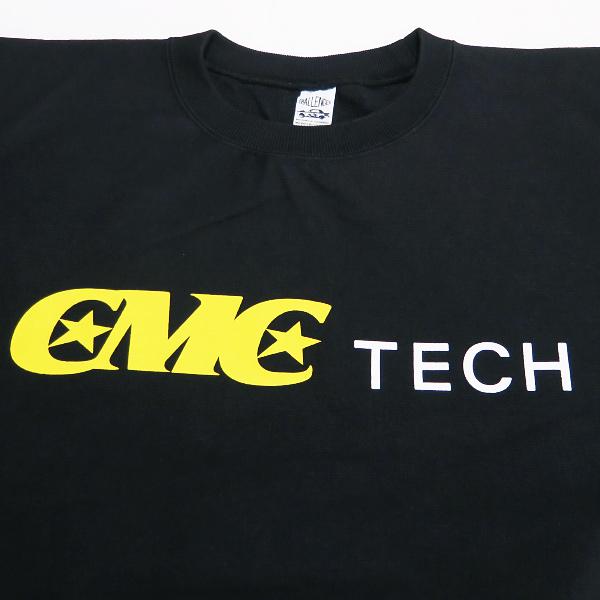 CHALLENGER（チャレンジャー） CMC TECH C/N SWEAT CLG-SW 023-009