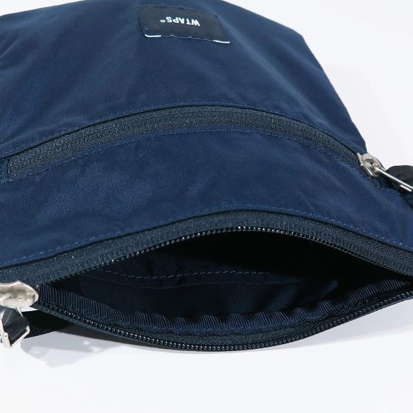 WTAPS（ダブルタップス） 21AW SLING/POUCH/NYLON 212TQDT-CG04