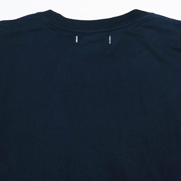 nonnative（ノンネイティブ） x UNDERCOVER アンダーカバー MONK L/S