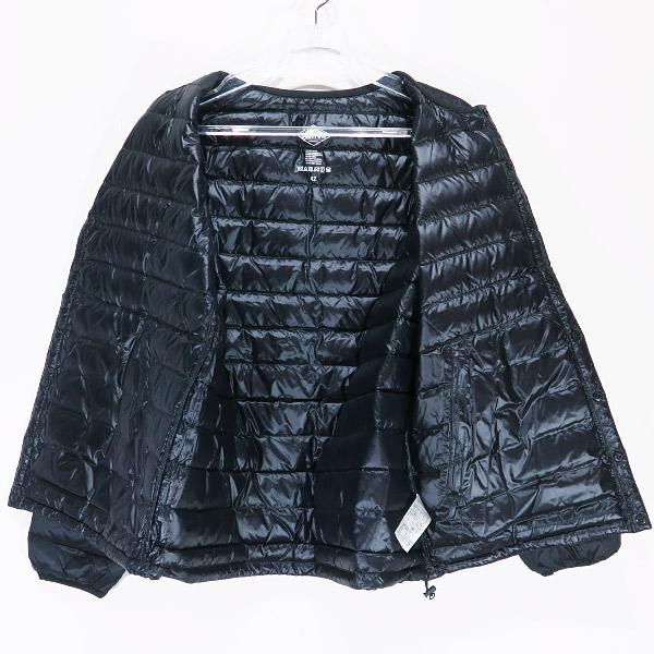 Danton（ダントン） INNER DOWN JACKET 19A-KW-001 JD-8751 インナー