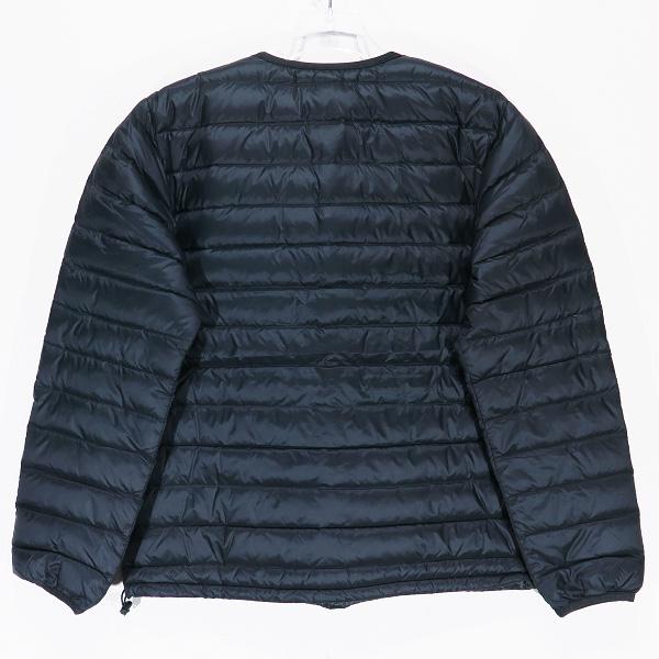 Danton（ダントン） INNER DOWN JACKET 19A-KW-001 JD-8751 インナー