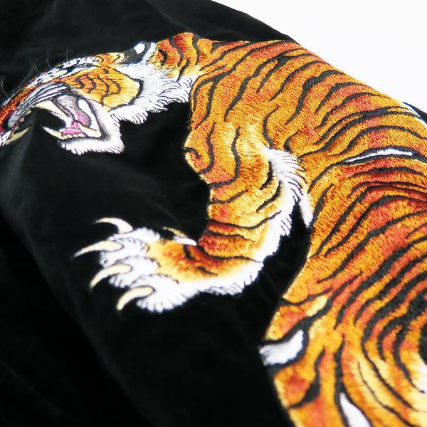 WACKO MARIA（ワコマリア） x TIM LEHI ティム リーハイ VELVET