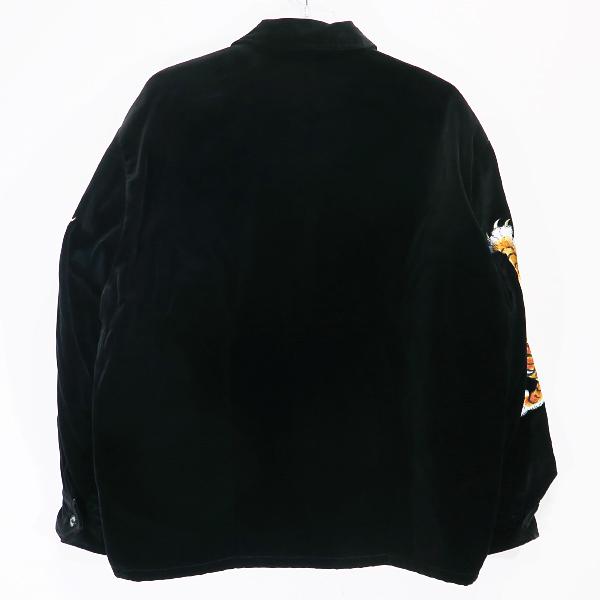 WACKO MARIA（ワコマリア） x TIM LEHI ティム リーハイ VELVET