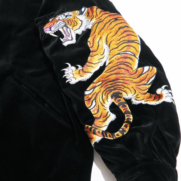 WACKO MARIA（ワコマリア） x TIM LEHI ティム リーハイ VELVET