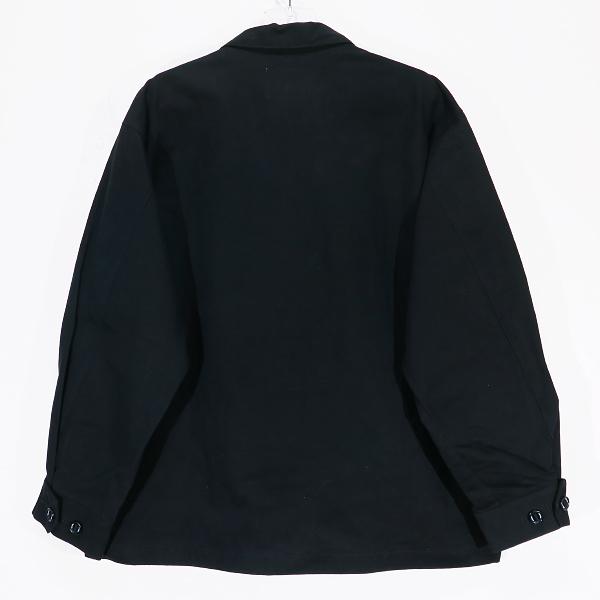 WTAPS（ダブルタップス） 23AW CBW/LS/COTTON.TWILL 232BRDT-SHM01 BDU