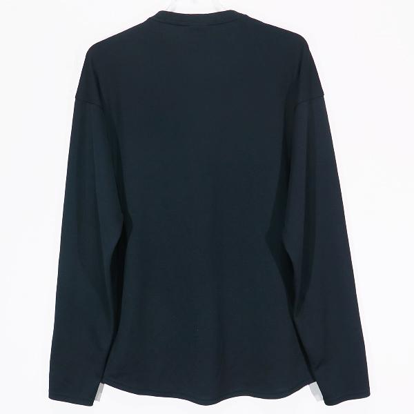 F.C.Real Bristol（エフシーレアルブリストル） 19SS L/S AUTHENTIC