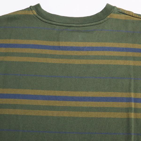 WTAPS（ダブルタップス） 23SS BDY 02/LS/COTTON.TEXTILE.SIGN 231ATDT