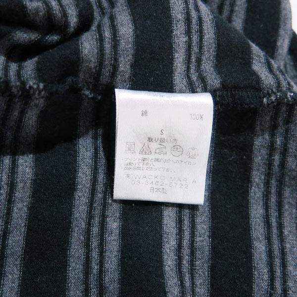 WACKO MARIA（ワコマリア） GUILTY PARTIES ROCK AND SHAKE OUTRAGEOUS