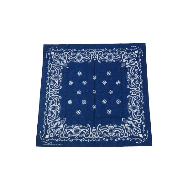 CHALLENGER（チャレンジャー） BANDANA バンダナ ハンカチ 小物