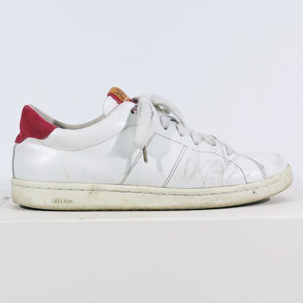 visvim（ヴィズヴィム） ビズビム 17SS FOLEY-FOLK 0117102002008