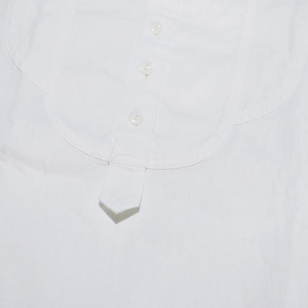 NEIGHBORHOOD（ネイバーフッド） 19SS BOSOM/CLR-SHIRT.LS 191BENH
