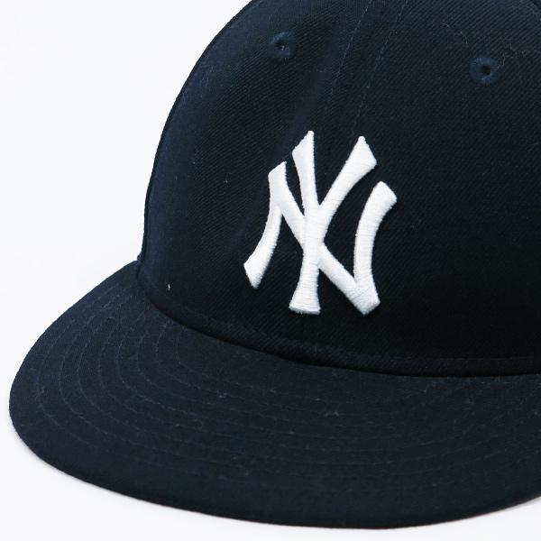 NEW ERA（ニューエラ） KITH キス x NEW ERA NEW YORK YANKEES 10 YEAR
