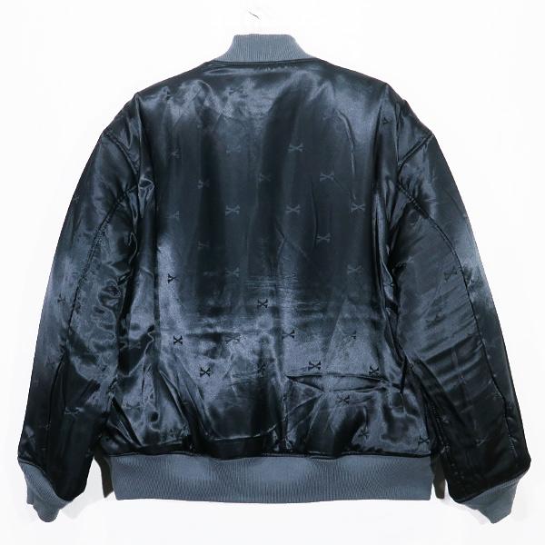 WTAPS（ダブルタップス） 23AW JFW-02/JACKET/NYCO.WEATHER 232WVDT