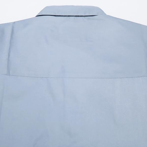 WTAPS（ダブルタップス） 24SS REPO/SS/CTPL.TWILL.PRTC 241CWDT-SHM07