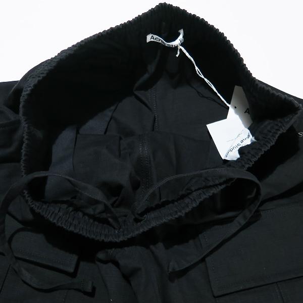 Acne Studios（アクネ ストゥディオズ） CARGO TROUSERS FN-MN