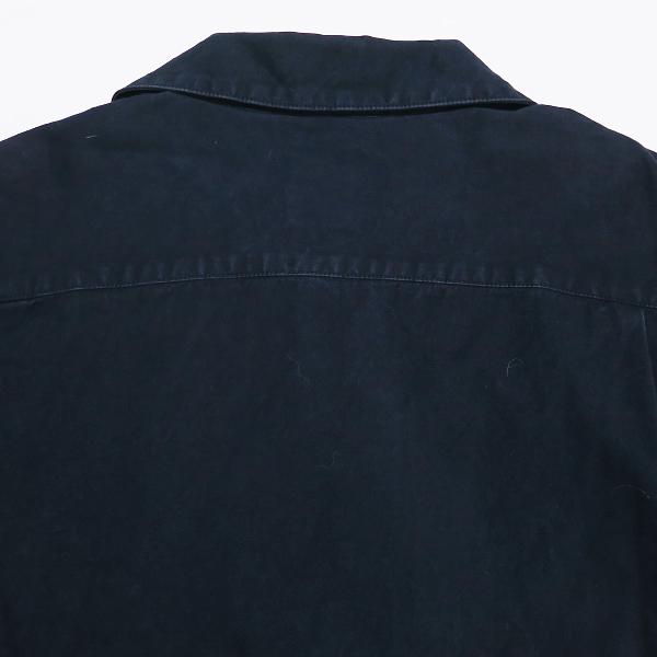 visvim（ヴィズヴィム） ビスビム シャツ 23SS PALMER SHIRT L/S